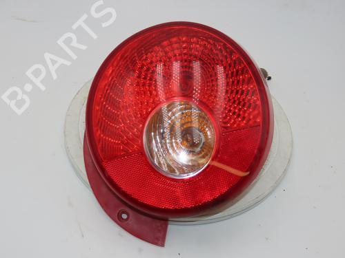 Right taillight CHEVROLET MATIZ (M200, M250) 0.8 | BP26196982C35 