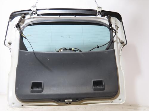 Used Tailgate Tailgate PEUGEOT 5008 (0U_, 0E_) 1.6 BlueHDi 120 (120 hp) 35935668 35935668