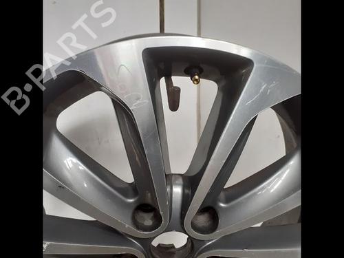 Rim NISSAN QASHQAI / QASHQAI +2 I (J10, NJ10, JJ10E) 1.5 dCi | BP18896503C45 
