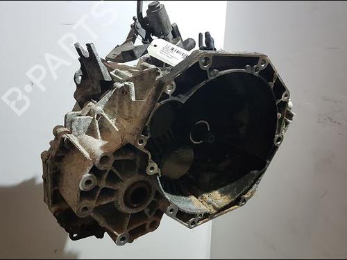 Gearbox CHEVROLET ORLANDO (J309) 2.0 D | BP16242582M3
