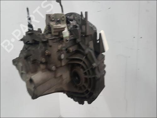 Gearbox RENAULT SCÉNIC II (JM0/1_) 1.9 dCi (JM14) | BP15903345M3