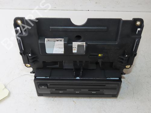 Used Radio PORSCHE MACAN (95B) 3.0 S Diesel (258 hp) 33134225