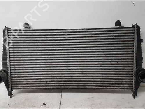 Intercooler Intercooler CITROËN C6 (TD_) 2.7 HDi (204 hp) 37043335 37043335