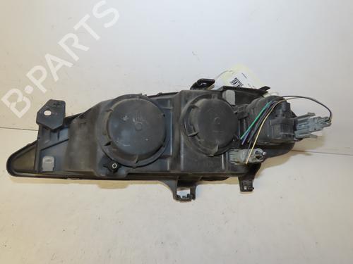 Højre forlygte RENAULT MEGANE I (BA0/1_) 1.6 16V (BA04, BA0B, BA11, BA1J, BA16, BA19, BA1K, BA1V,... | BP29153845C29 