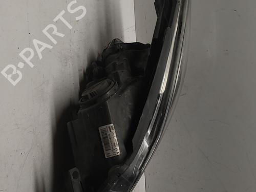 Left headlight OPEL CORSA D (S07) 1.3 CDTI (L08, L68) | BP39893142C28 - Image 2