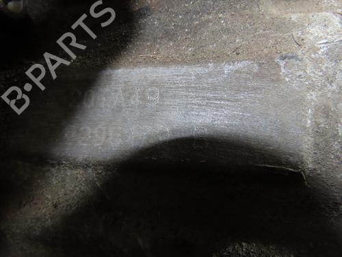 Gearbox PEUGEOT 406 (8B) 1.9 TD | BP20652933M3 