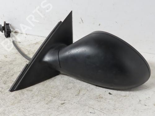 Left mirror SEAT IBIZA III (6L1) 1.2 12V | BP16449237C26 