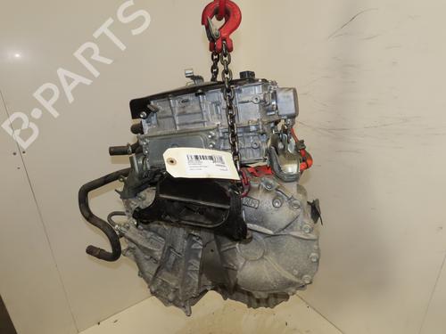 Used Gearbox Gearbox TOYOTA C-HR (_X1_) 1.8 Hybrid (ZYX10_, ZYX11_, ZYX10R, ZYX11R) (122 hp) 35886977 35886977