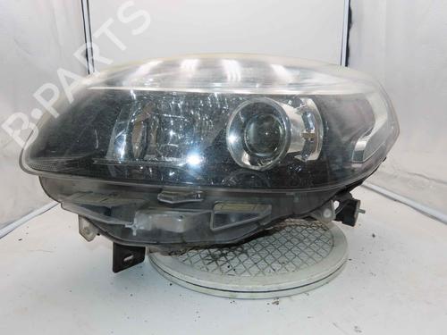 Left headlight RENAULT KOLEOS I (HY_) 2.0 dCi | BP37061246C28 - Image 2