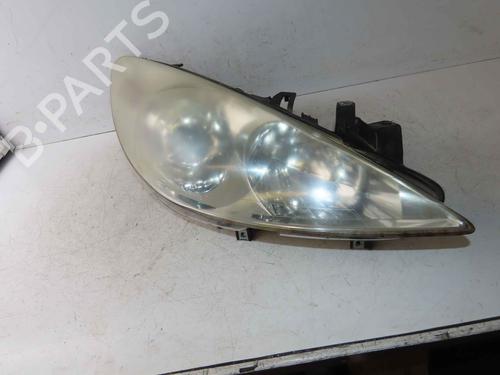 Used Right headlight Right headlight 37060556 37060556