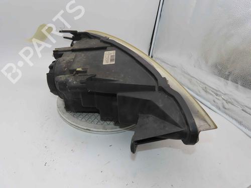 Left headlight PEUGEOT 807 (EB_) 2.0 HDI | BP37056108C28 - Image 3