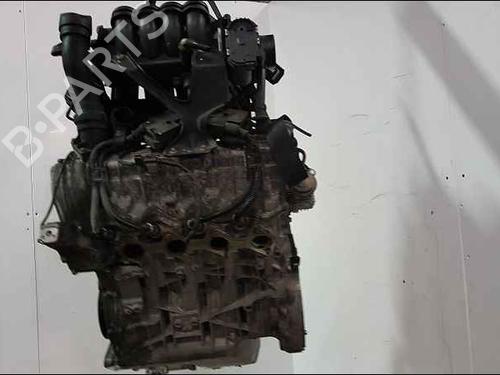 Used Engine Engine 37042757 37042757