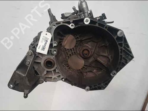 Used Gearbox Gearbox 37044508 37044508
