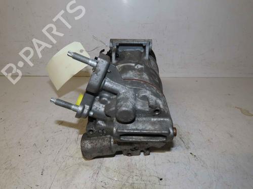 AC compressor FORD FIESTA VII (HJ, HF) 1.1 Ti-VCT | BP37052702M34 - Image 4