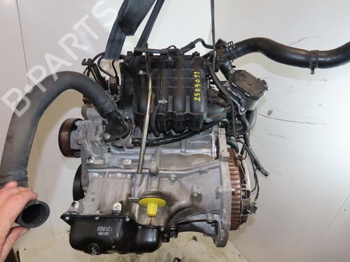 Used Engine KIA RIO III (UB) 1.25 CVVT (86 hp) 27453659