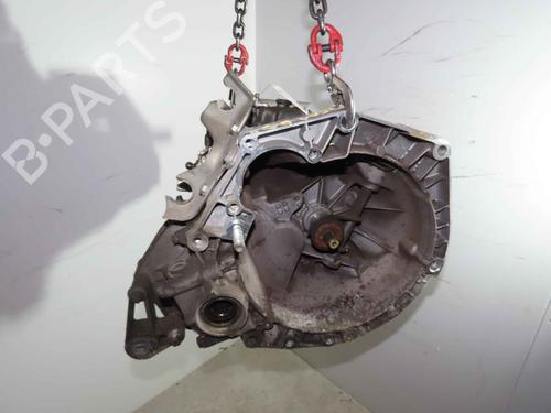 gearbox-alfa-romeo-mito-955_-2008-2009-2010-2011-2012-2013-2014-2015-2016-2017-2018-37051334 main image