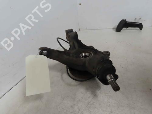 Left front steering knuckle CITROËN C4 II (NC_) 1.6 HDi 115 | BP37045747M25 - Image 3