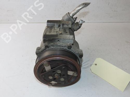 Used AC compressor CITROËN XSARA PICASSO (N68) 1.6 HDi (90 hp) 33133309