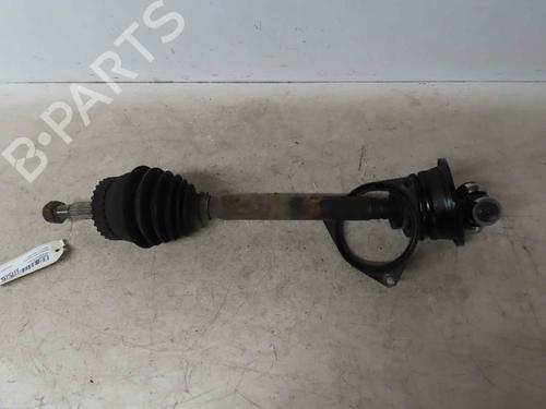 Used Left front driveshaft Left front driveshaft 37045503 37045503