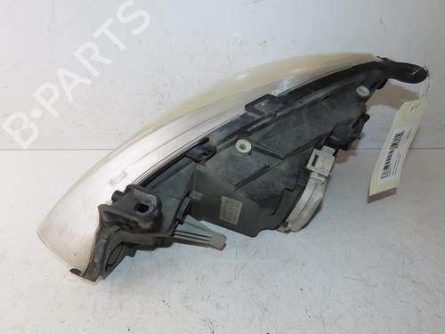 Right headlight OPEL CORSA C (X01) 1.3 CDTI (F08, F68) | BP33135119C29 - Image 3