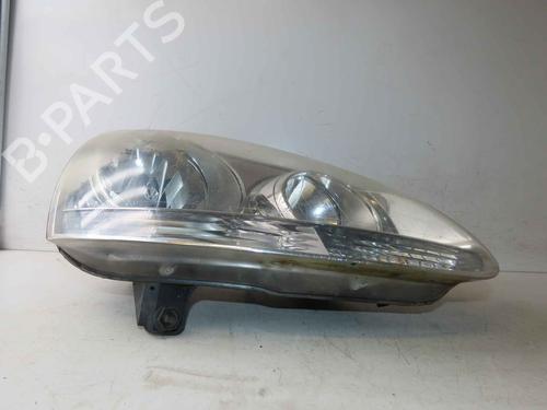 Right headlight VW GOLF V (1K1) 1.9 TDI | BP37052072C29 - Image 2