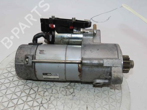 Starter JAGUAR XE (X760) 2.0 D | BP37052780M8 - Image 3