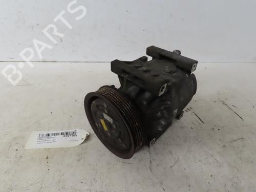 Used AC compressor FIAT DOBLO MPV (119_, 223_) 1.9 D Multijet (120 hp) 16930893