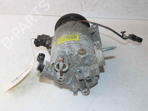 Compressor A/C FORD B-MAX (JK) 1.0 EcoBoost | BP37054303M34 - Image 3