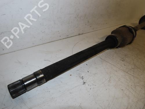 Right front driveshaft CITROËN JUMPER II Van 2.2 HDi 100 | BP22751269M39 