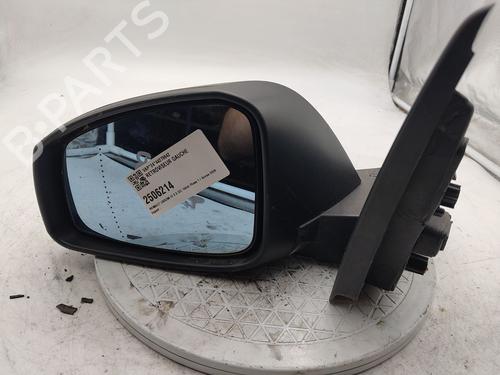 left-mirror-renault-laguna-iii-bt01-2007-2008-2009-2010-2011-2012-2013-2014-2015-39602039 main image