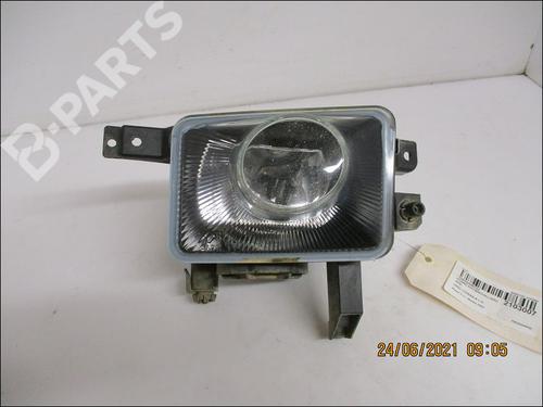 Feu de brouillard avant droit OPEL CORSA C (X01) 1.2 Twinport (F08, F68) | BP10951510C31 
