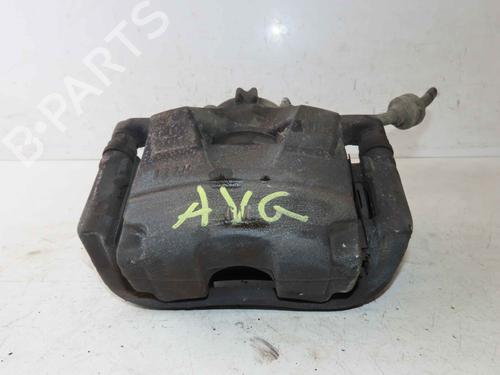 Used Left front brake caliper Left front brake caliper 37048831 37048831
