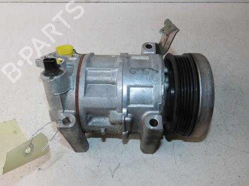 AC compressor FIAT DOBLO Cargo (263_) 1.4 Natural Power | BP37054399M34 - Image 4