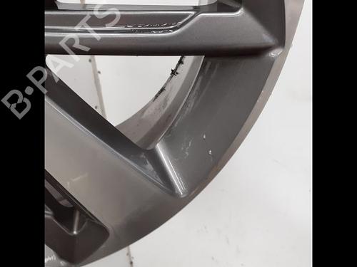 Rim PEUGEOT 3008 I MPV (0U_) 1.6 BlueHDi 120 | BP24871273C45