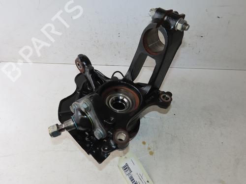 Left front steering knuckle FIAT DUCATO Platform/Chassis (250_) 140 Multijet 2,3 D | BP29380160M25 