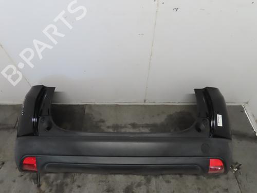 Used Rear bumper PEUGEOT 2008 I (CU_) 1.6 HDi (92 hp) 18913234
