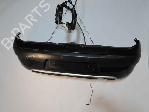 Used Rear bumper Rear bumper 37049048 37049048