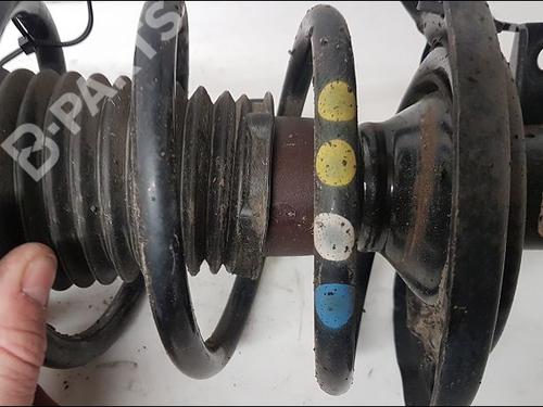 Right front shock absorber ALFA ROMEO GIULIETTA (940_) 1.6 JTDM (940FXD1A) | BP11823022M17 