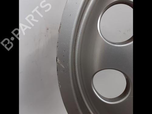 Rim AUDI A3 (8L1) 1.9 TDI | BP25750392C45 