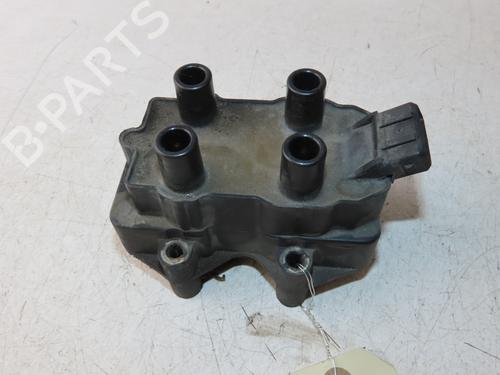Used Ignition coil Ignition coil PEUGEOT 106 I (1A, 1C) 1.0 (50 hp) 33946924 33946924