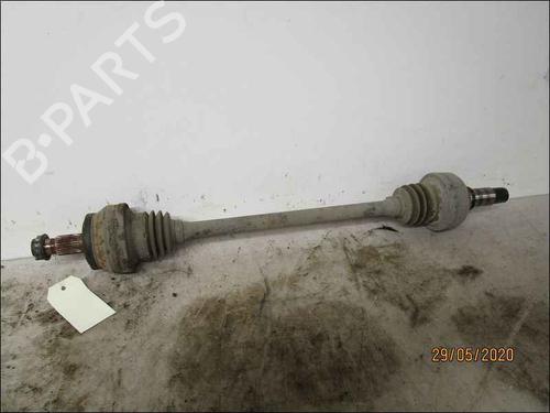 Used Left rear driveshaft Left rear driveshaft 37040164 37040164