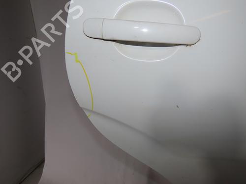 Right rear door SEAT ALTEA XL (5P5, 5P8) 2.0 TDI 16V | BP26668890C5 
