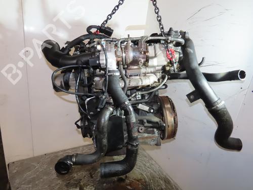 Engine ALFA ROMEO MITO (955_) 1.4 Turbo MultiAir (955AXM1A, 955AXR11) | BP22381778M1 