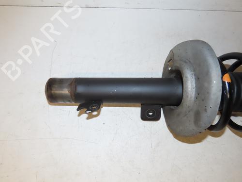 Left front shock absorber CITROËN C3 Picasso (SH_) 1.6 HDI 90 | BP29152925M16 - Image 3