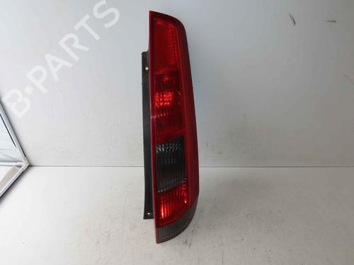 Used Right taillight Right taillight 37052921 37052921