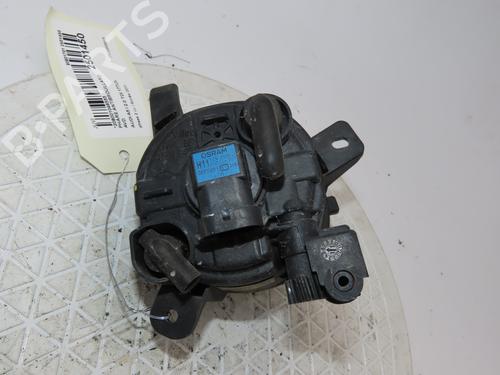 Used Right front fog light AUDI A5 Sportback (8TA) 2.0 TDI (170 hp) 25885643