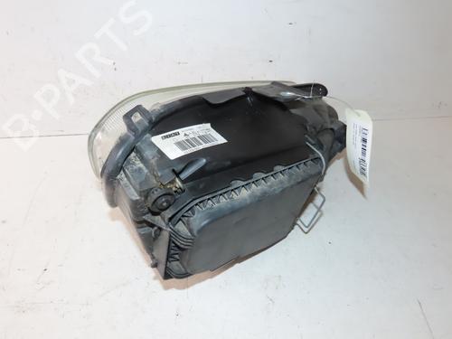 Left headlight FIAT IDEA (350_) 1.9 JTD | BP29380185C28