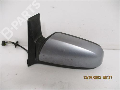 Left mirror OPEL ZAFIRA / ZAFIRA FAMILY B (A05) 1.9 CDTI (M75) | BP10948898C26 