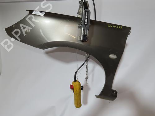 Left front fenders PEUGEOT 307 SW (3H) 2.0 HDI 90 | BP29153298C41 