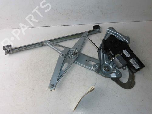 Used Front left window mechanism Front left window mechanism 37053088 37053088